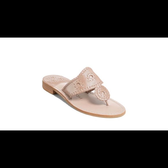 Jack Rogers Comfort Sandal - Picture 1 of 3